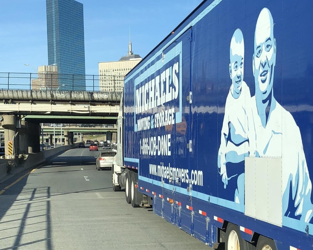 Boston MA Piano Movers